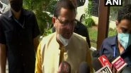 India News | Protection of People's Lives Comes First: Uttarakhand CM After Suspension of 'Kanwar Yatra'