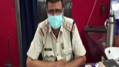 India News | Man Booked in MP's Rewa for Calling His Village 'mini Pakistan'