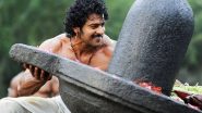 Entertainment News | 6 Years of 'Baahubali: The Beginning': Prabhas Walks Down Memory Lane with Latest Post