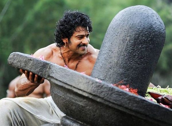Entertainment News | 6 Years of 'Baahubali: The Beginning': Prabhas Walks Down Memory Lane with Latest Post