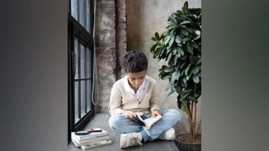 Lifestyle News | Study Finds Boys Disliking Fiction Reading is a Myth