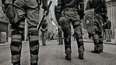 Lifestyle News | Researchers Explore Impact of Police Action on Population Health