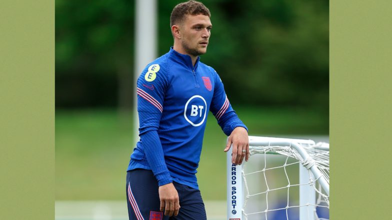 Manchester United Transfer News: Kieran Trippier Keen On Move To Premier League Giants