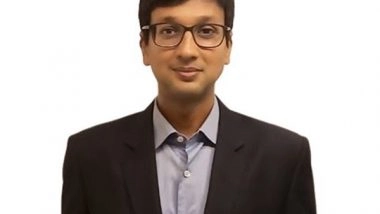 Business News | SGS Appoints Shashibhushan Jogani as the Managing Director for India and the Sub-region Manager for Bangladesh, India, and Sri Lanka