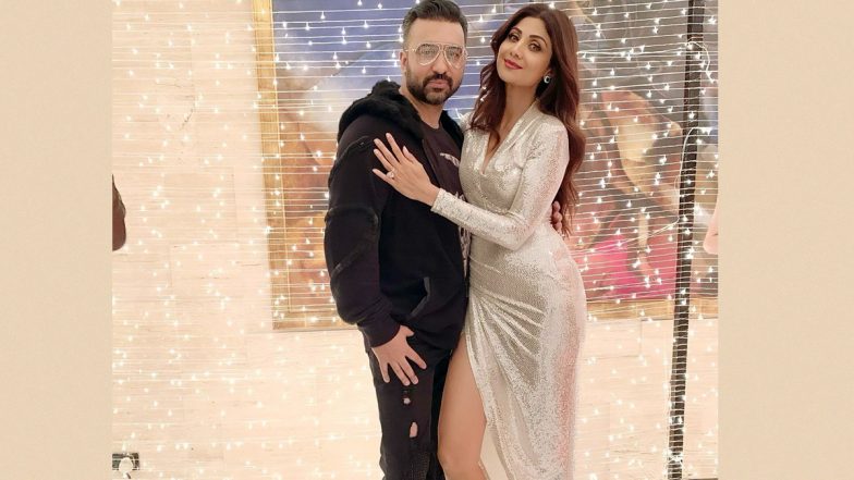 784px x 441px - Shilpa Shetty Shares a Cryptic Message Talking About 'New Endings' Amid  Husband Raj Kundra's Porn Films Case | ðŸŽ¥ LatestLY