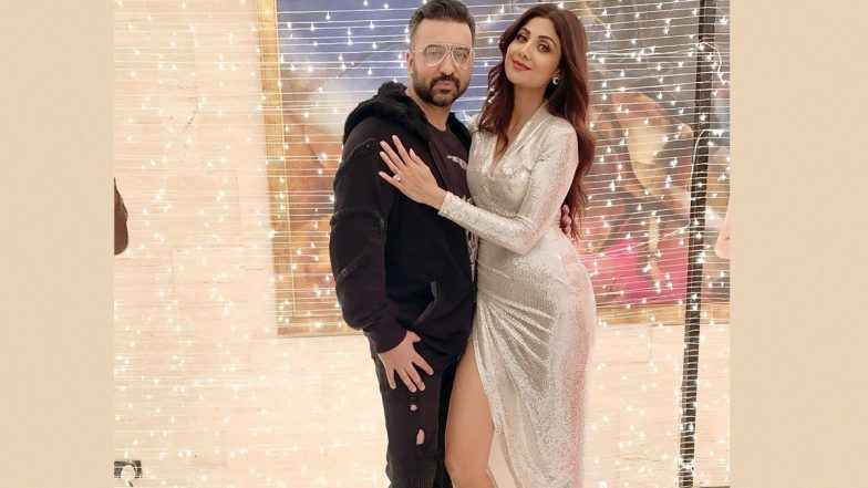 Shilpa Shetty Xxx Video 2 - Shilpa Shetty Shares a Cryptic Message Talking About 'New Endings' Amid  Husband Raj Kundra's Porn Films Case | ðŸŽ¥ LatestLY