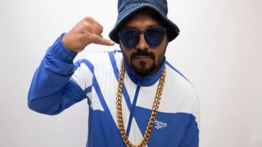 Entertainment News | Here's How Farhan Akhtar Roped in Rapper D'Evil for His Movie 'Toofaan'