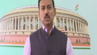 India News | Rahul Should Submit His Phone to Probe Agency if He Thinks It Was Tapped: BJP Leader