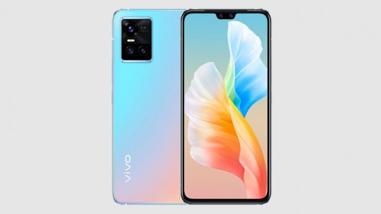 Vivo S10