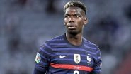 Paul Pogba Reflects Back on Euro 2020, Credits Denmark and Christian Eriksen for Showing Strength, Check Post