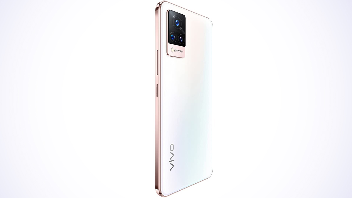 Vivo V21 SE Launch Soon, Specifications Emerge on AI Benchmark Website