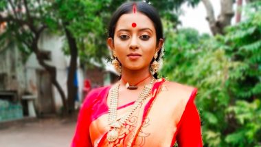 Shamed On Social Media for Skin Tone, Bengali TV Actor Shruti Das Files Complaint With Kolkata Police