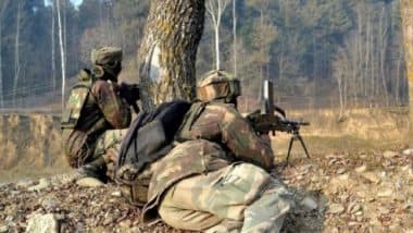 Jammu and Kashmir: Top LeT Commander Among Two Terrorists Killed in Shopian Enounter