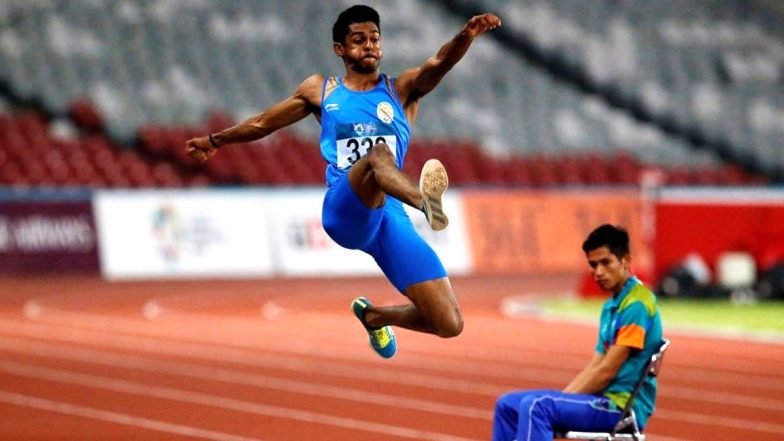 Murali Sreeshankar Finishes 25th, Fails To Qualify for Finals of Long Jump Event at Tokyo Olympics 2020