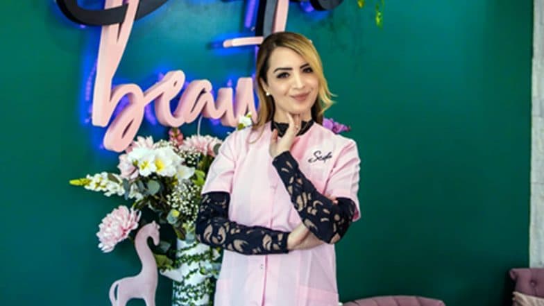 Seda Ozen Announces Biggest Makeup Trends and Tools for Summer 2021