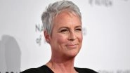 Actress Jamie Lee Curtis Reveals That Her Youngest Child Ruby Is a Transgender