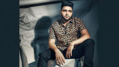 Make Way For Siddhartha Taneja, The Popular Instagrammer, Coming Up With a New Music Video by Singer B Mohit