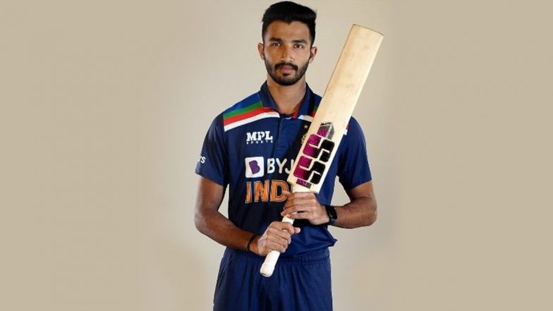 IND vs SL 2021: Netizens React As Devdutt Paddikal Misses Out on Debut in Third ODI