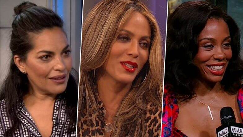 HBO Max's Sex And The City Reboot Adds Sarita Choudhury, Nicole Ari Parker and Karen Pittman