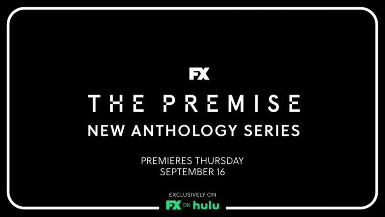 The Premise: Ben Platt, Tracee Ellis Ross, Daniel Dae Kim Join BJ Novak's Anthology Series 