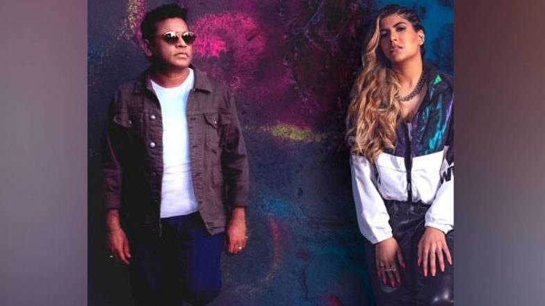Ahead of Tokyo Olympics, AR Rahman Collaborates With Ananya Birla for Motivational Song