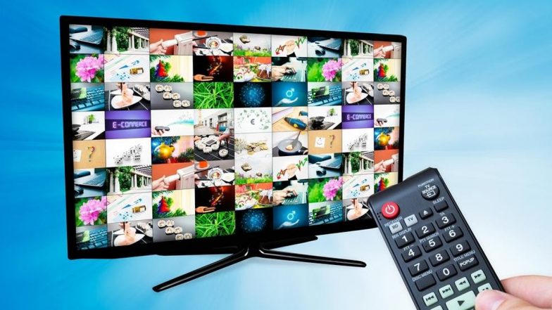 Top Reasons Why Internet TV is Better than Cable TV?