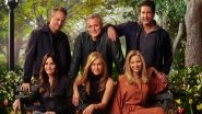 Courteney Cox Admits Her Emmy Nomination for Friends: The Reunion is Not Exactly What She Wanted