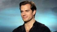 The Rosie Project: Henry Cavill to Star in Upcoming Romantic Comedy