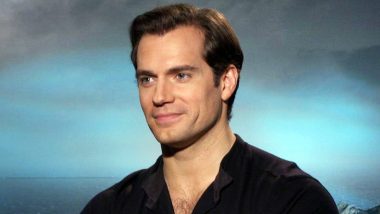 The Rosie Project: Henry Cavill to Star in Upcoming Romantic Comedy