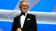 Steven Spielberg's The Fabelmans to Hit Theatres on November 23, 2022