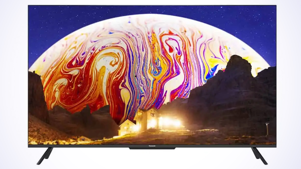 Panasonic JX Series & JS Series Android TVs Launched in India From Rs 25,490