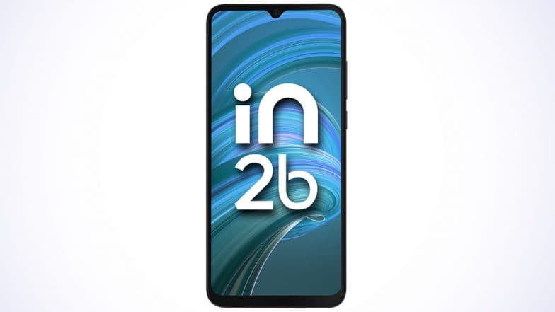 Micromax In 2b