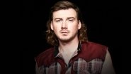 Morgan Wallen Announces Return to Touring After Racial Slur Controversy