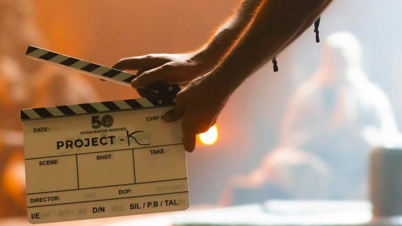 K: Amitabh Bachchan, Prabhas and Deepika Padukone’s Film Goes on Floor in Hyderabad
