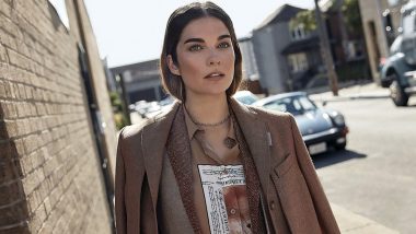 Schitt's Creek Actor Annie Murphy Bags Key Role in 'Witness Protection'