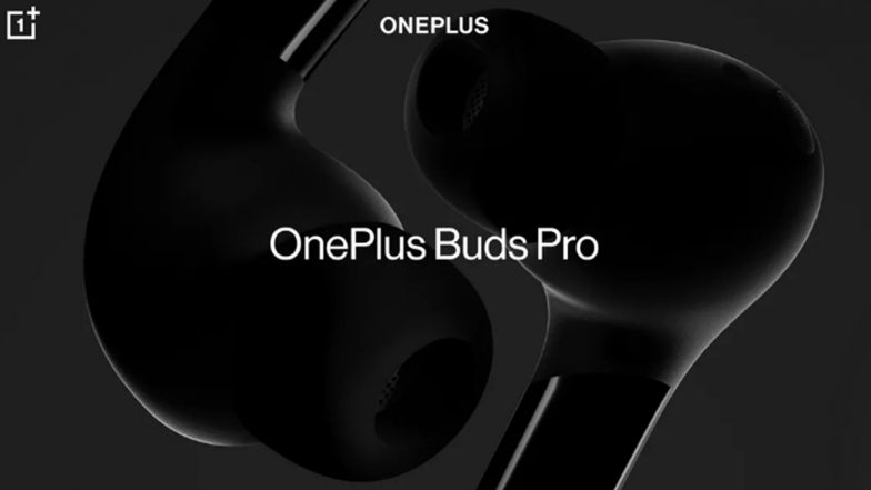 OnePlus Buds Pro To Come With Adaptive Noise Cancellation, To Take On Apple AirPods Pro & Galaxy Buds 2