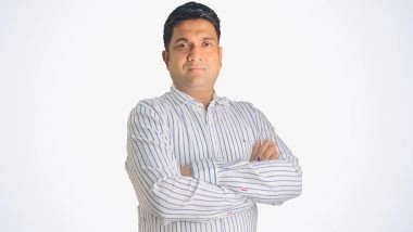 Acquire the Benefits of Investment With Finance Coach; Mukul Agrawal