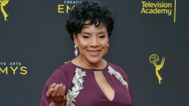 Phylicia Rashad Sends Apology Letter to Howard University Students Over Bill Cosby Tweet