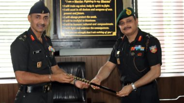 Major General Alok Joshi Assumes Charge of Deputy Commandant and Chief Instructor of Indian Military Academy