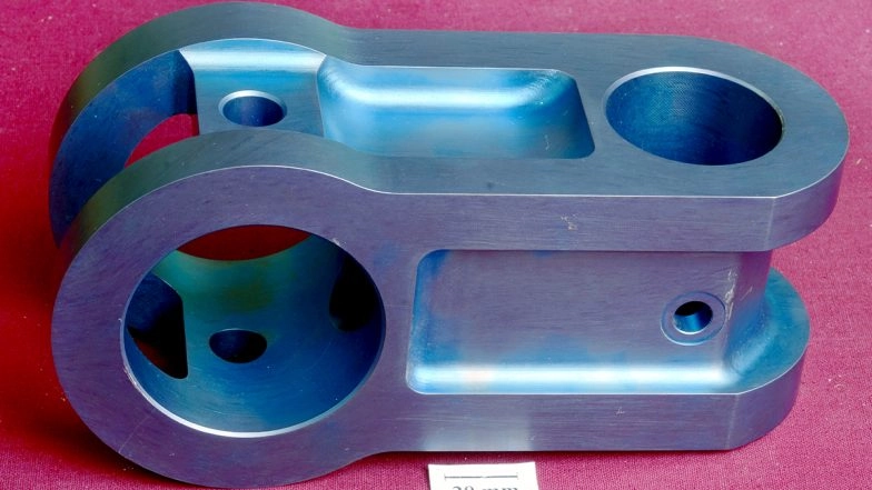 DRDO Develops High-Strength Beta Titanium Alloy for Aerospace Applications