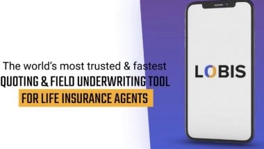 Recently Developed App LOBIS Provides a Smoother Solution for Life Insurance Agents, Brokers, and Agencies