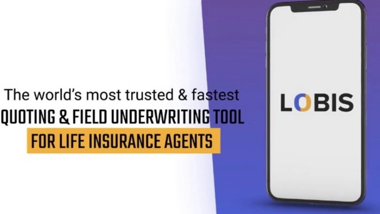 Recently Developed App LOBIS Provides a Smoother Solution for Life Insurance Agents, Brokers, and Agencies