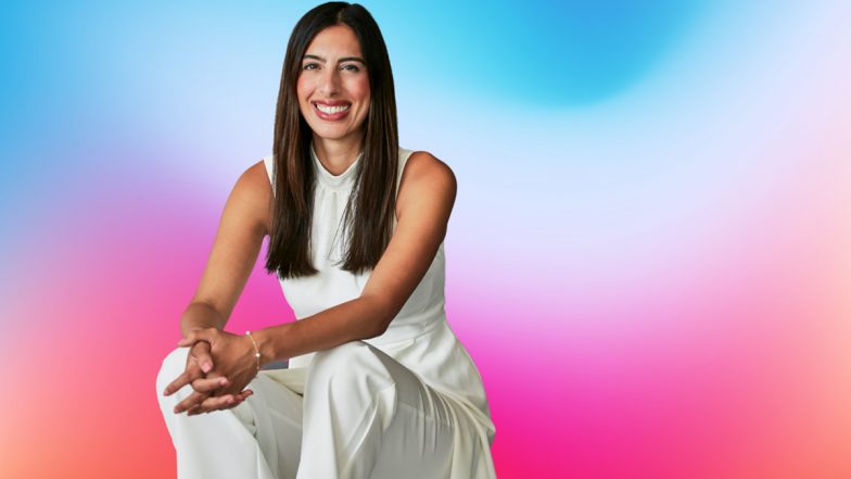 Christina Hawatmeh: Changing Perceptions, One Image At A Time