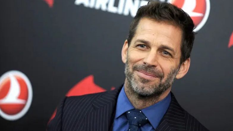 Rebel Moon: Know More About Zack Snyder’s Star Wars-Inspired Sci-Fi Epic Coming Up on Netflix