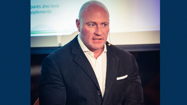 Weightlifting Is Not Worth Your Time Says Dr. John Jaquish; Find Out More Below