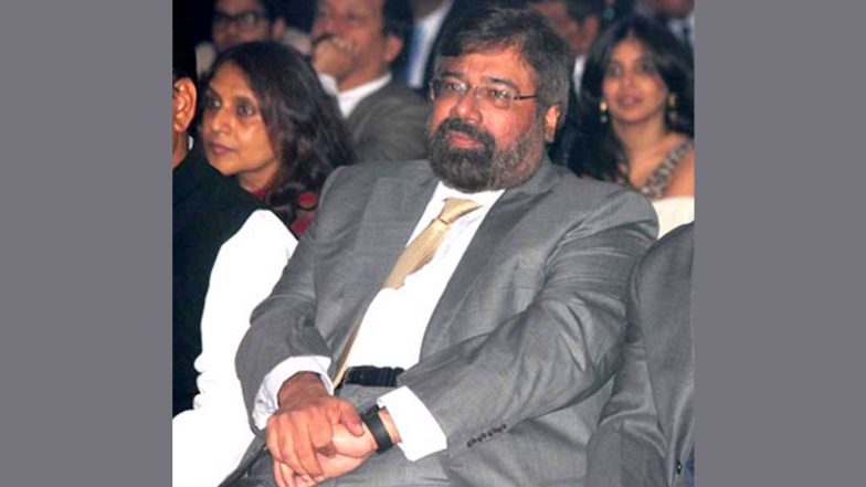 Harsh Goenka’s Latest Swipe at Zomato Fuels Debate on Bumper IPO Despite Losses