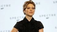 Lea Seydoux Misses Cannes Film Festival Following Positive COVID-19 Test