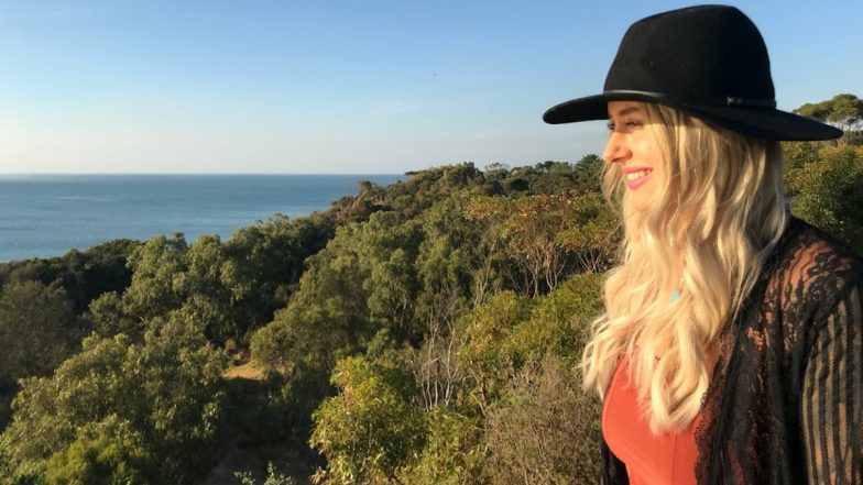 Meet Sarah Plumpton: A Multi-Faceted Businesswoman, Mindset Mentor and Muse for Success