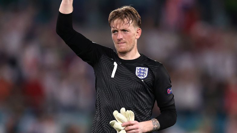 Euro 2020: England Set New Clean Sheet Record With 4–0 Win Over Ukraine