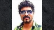 Kannada Filmmaker Suryoday Perampalli&rsquo;s 20-Year Old Son Mayur Dies in a Road Accident